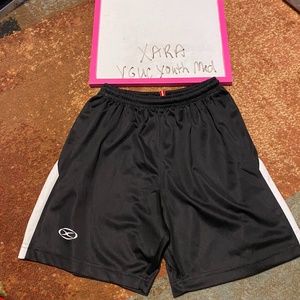 Lot of boys size 7 tops shirts shorts Oshkosh gap polo